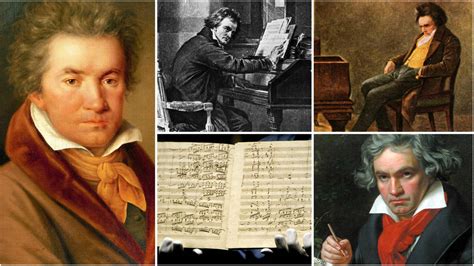 beethoven givenchy|The 20 greatest Beethoven works of all time .